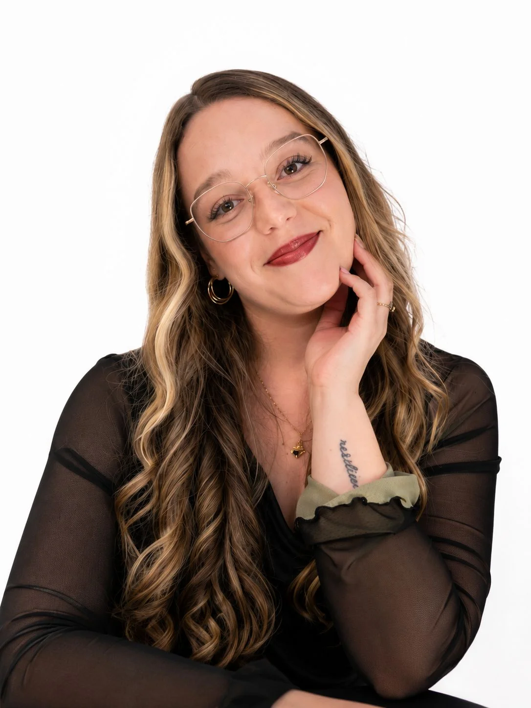 Sara Antunes, Psicóloga Clínica